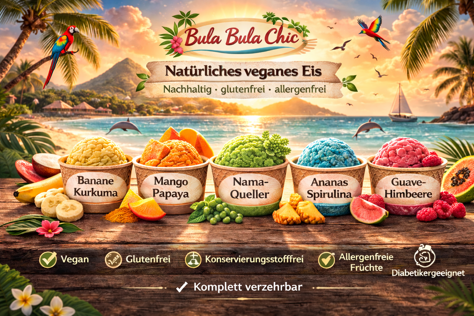 Wir sind bald für dich da.